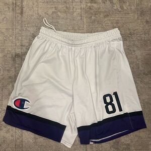 PLL water dogs shorts